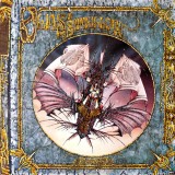 Jon Anderson Olias Of Sunhillow reissue (cd)