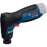 Bosch GSS 12V-32 - Slefuitor cu excentric fara acumulatori si incarcator 12 V - Ah 80 mm