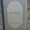 VIRGILE - L &#039;ENEIDE , TEXTE LATIN , NOTE DE SUBSOL IN FRANCEZA , EDITIE DE INCEPUT DE SECOL XX