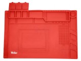 Covor Siliconic pentru Lipire 455x300mm 300&deg;C Dimensiune M