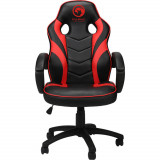 Scaun Gaming Marvo CH-301, Rosu