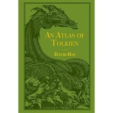 Cumpara ieftin An Atlas of Tolkien