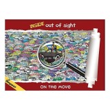 Cumpara ieftin Carte ilustrata Fifi cu peste 60 activitati distractive pentru copii