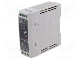 Alimentator pulsatoriu DIN 31,2W 24VDC 1,3A IP20 AUTONICS