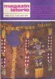 Magazin Istoric, nr. 7, iulie 1970