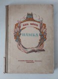 H&aacute;mka, de Gaal M&oacute;zes publicat de Singer &amp; Wolfner la Budapesta
