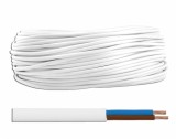 Cablu electric MYYM 2x0,75mm2 100 metri, Oem