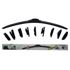 STERGATOR 22&#039;/56 cm MULTI ADAPTER
