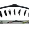 STERGATOR 22&#039;/56 cm MULTI ADAPTER