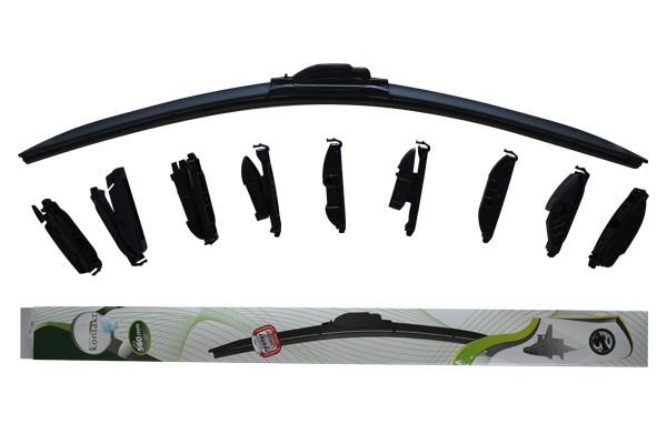 STERGATOR 22&#039;/56 cm MULTI ADAPTER