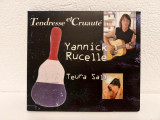 CD Yannick Rucelle, Teura Saly, Tendresse et Cruaute, Folk
