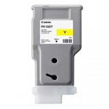 Cumpara ieftin Cartus Canon PFI-320Y, Yellow