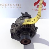 Cumpara ieftin Alternator Citroen-Fiat-Ford-Lancia-Mazda-Peugeot-Suzuki 1.4 Diesel 13 117 279 YQ