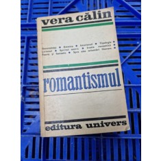 Vera Calin - Romantismul