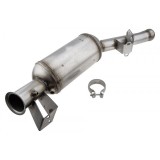 Filtru particule DPF Mercedes Clasa M W164 Ml280cdi, Ml320cdi 2005-, Clasa Gl X164 Gl320cdi 2006-, 1644900892