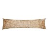 Plasa Camuflaj vidaXL Nisipiu 613x138cm Impermeabila, Usoara, Portabila, Sac Depozitare Inclusa, Protectie UV, Observare Pasari, Vanatoare