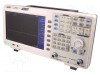 OWON Analizor de spectru 9kHz-1GHz cu HDMI, LAN, USB, Rezoluție 1Hz