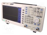 OWON Analizor de spectru 9kHz-1GHz cu HDMI, LAN, USB, Rezoluție 1Hz