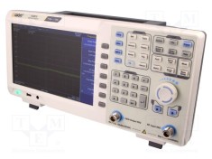 OWON Analizor de spectru 9kHz-1GHz cu HDMI, LAN, USB, Rezoluție 1Hz