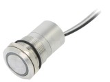 Comutator Capacitiv SPST-NC 12V IP68