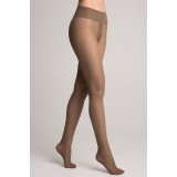 Ciorapi cu Talie Joasă și Centură Top 40 Den, Shade, 3-M Standard