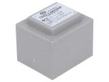Transformator &Icirc;ncapsulat INDEL TSZZ2.4/015MP 2,4VA 230VAC 24V 100mA PCB IP00