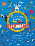 Marea carte a micului explorator