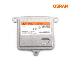 Balast Xenon OEM Compatibil Osram foto