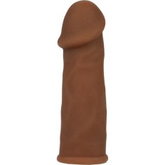 CALEXOTICS - FUTUROTIC PENIS EXTENDER BROWN foto