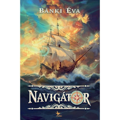 Navig&amp;aacute;tor - B&amp;aacute;nki &amp;Eacute;va foto