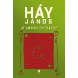 Ne haragudj, v&eacute;letlen volt - H&aacute;y J&aacute;nos