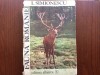 FAUNA ROMANIEI I. Simionescu editura Albatros 1983 RSR editie a III-a carte