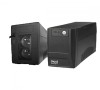 UPS Mustek Power Agent 848E, 850VA, Acumulatori Noi, 1 An Garantie