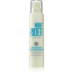 TIGI Artistic Edit Wawe Rider cremă light pentru styling 100 ml