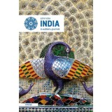 India - A m&uacute;ltb&oacute;l a j&ouml;vő fel&eacute; - G&aacute;thy Vera