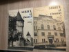 Sibiul si tinutul in lumina istoriei - 2 volume - Aurel Dumitrescu-Jippa; Nicolae Nistor; M.N. Marinescu-Frasinei (Editura Dacia, 1976, 1990)