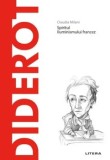 Descopera filosofia. Diderot. Spiritul iluminismului francez/Claudia Milani, Litera