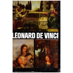 Victor Ieronim Stoichita - Leonard de Vinci - 101041