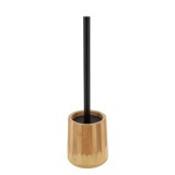 Perie De Toaletă Bamboo Compoziție Bambus + Pvc