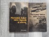 Piloti de vanatoare vol.1 si 2 de G.V.Zimin