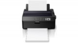 Imprimanta matriceala mono Epson FX-890IIN, dimensiune A4, numar ace: 2x9 pini,