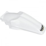Aripa Spate Alba Kawasaki KX85 (2001-2013) - Protectie Noroi, Piese Moto Aftermarket