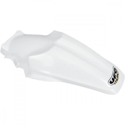 Aripa spate Kawasaki KX85/01-13, alba Cod Produs: MX_NEW KA03715047 foto