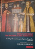 Familiile Boieresti din Moldova si Tara Romaneasca. Enciclopedie Istorica, Genealogica si Biografica. Boian-Buzescu volumul 2, Mihai Dim. Sturdza