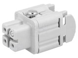 Conector Mamă EPIC H-A 4 Pini 23A