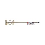 Malaxor hex 100 x 600mm Yato YT-5499