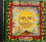 Big Mountain &lrm;&ndash; Unity _ VG+ / NM cd muzica reggae _ Giant Records, Germania, 1994