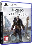 Assassins Creed Valhalla PS5, Ubisoft