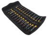 Set surubelnite Wera ESD Antistatice Complete pentru electronica