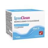 Miniclisme glicerina 5,1gr adulti 6buc laxaclean